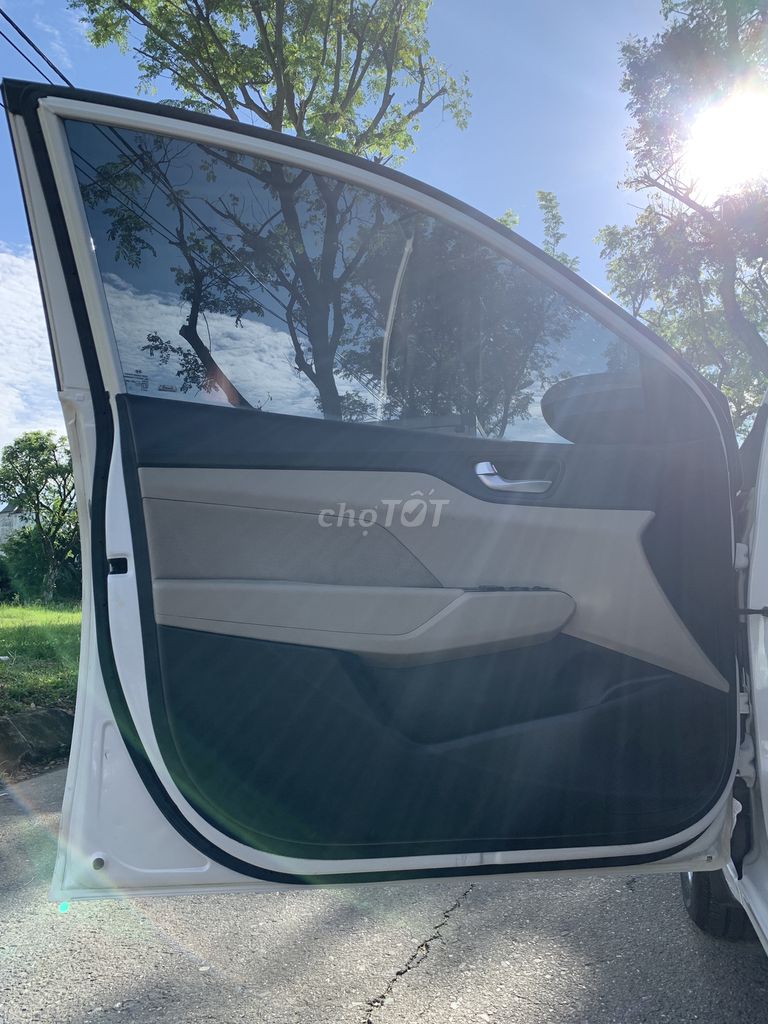 ACCENT, AT, 1 Chủ, Bao Lỗi, Ko KD.. Mua bán Ô tô tại Huyện Hòa Vang Đà Nẵng được đăng bởi Thủy Tiên hình 6