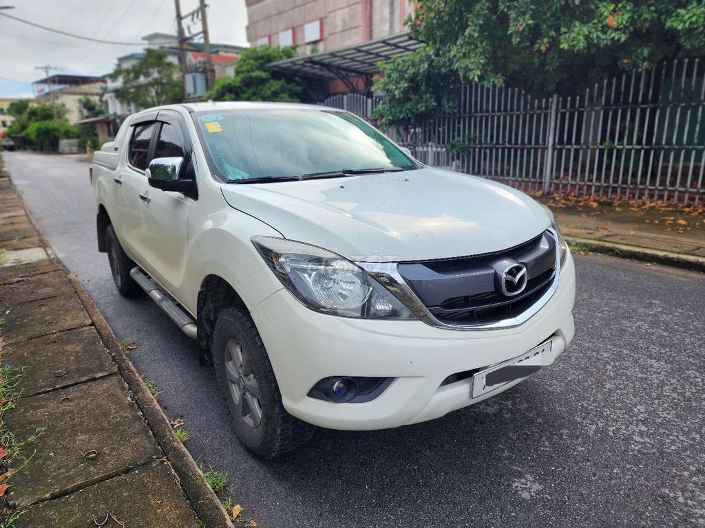 2020 Standard 2.2L 4x4 MT - 10500 km. Mua bán Ô tô tại Thị xã Kỳ Anh Hà Tĩnh được đăng bởi Tài Trần hình 3