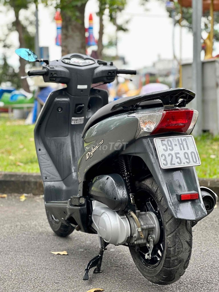 Dylan 150cc 2005 , khoá smakey , chính chủ. Mua bán Xe máy tại Quận Tân Phú Tp Hồ Chí Minh được đăng bởi thành lương hình 7