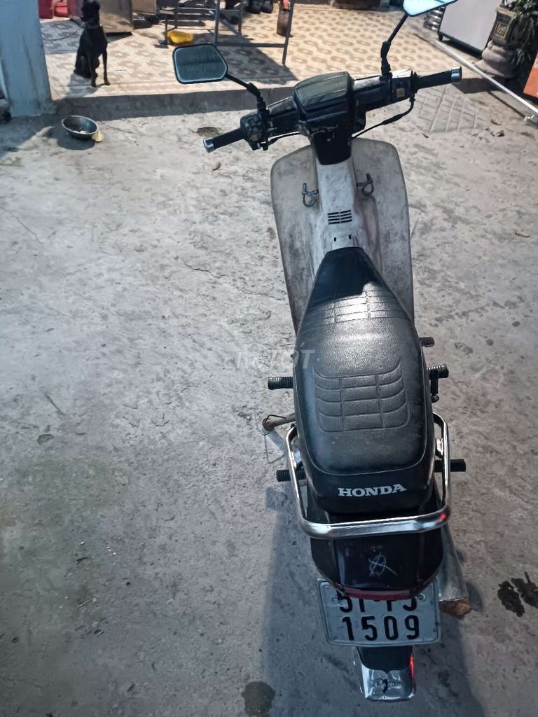 Xe máy dream. Mua bán Xe máy tại Thị xã Điện Bàn Quảng Nam được đăng bởi IT hình 3