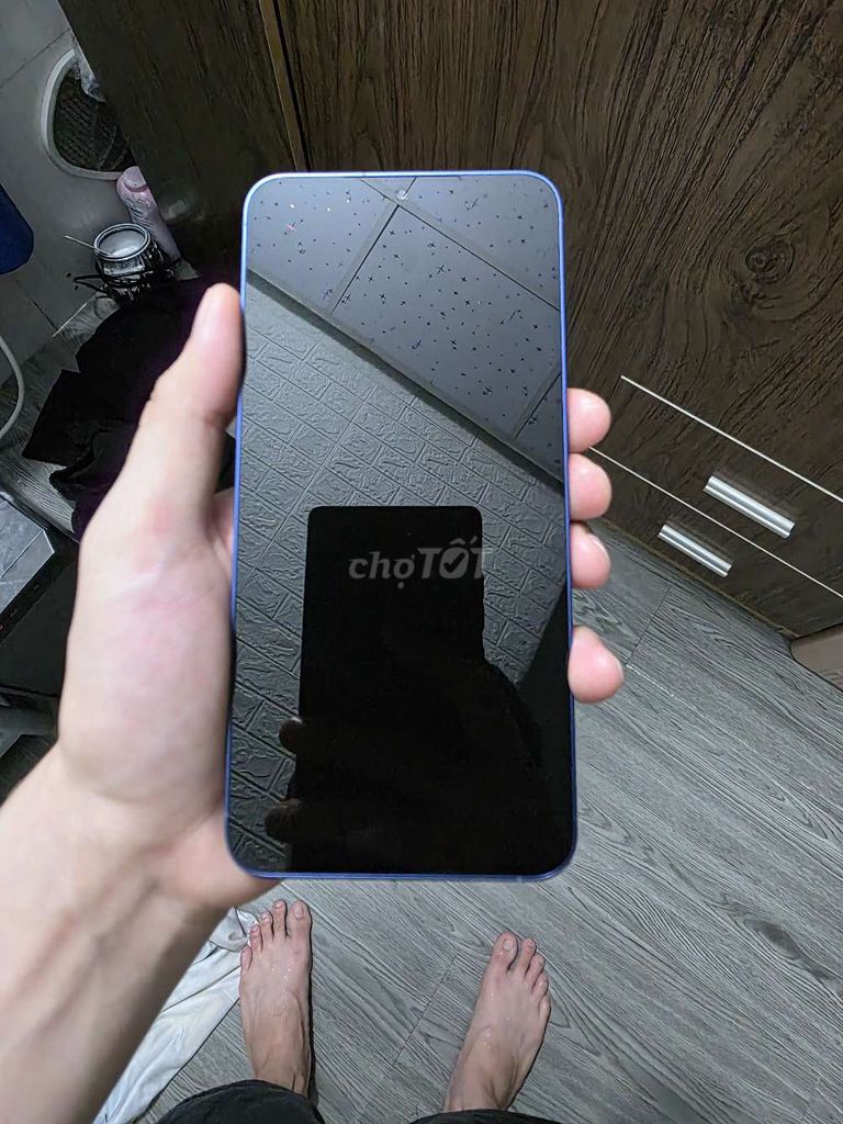 Samsung S25 Plus 512GB Xanh Hàn Quốc. Mua bán Điện thoại tại Huyện Nhơn Trạch Đồng Nai được đăng bởi Thành hình 1