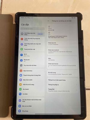 Xiaomi Redmi Pad SE 6GB/128GB Xám