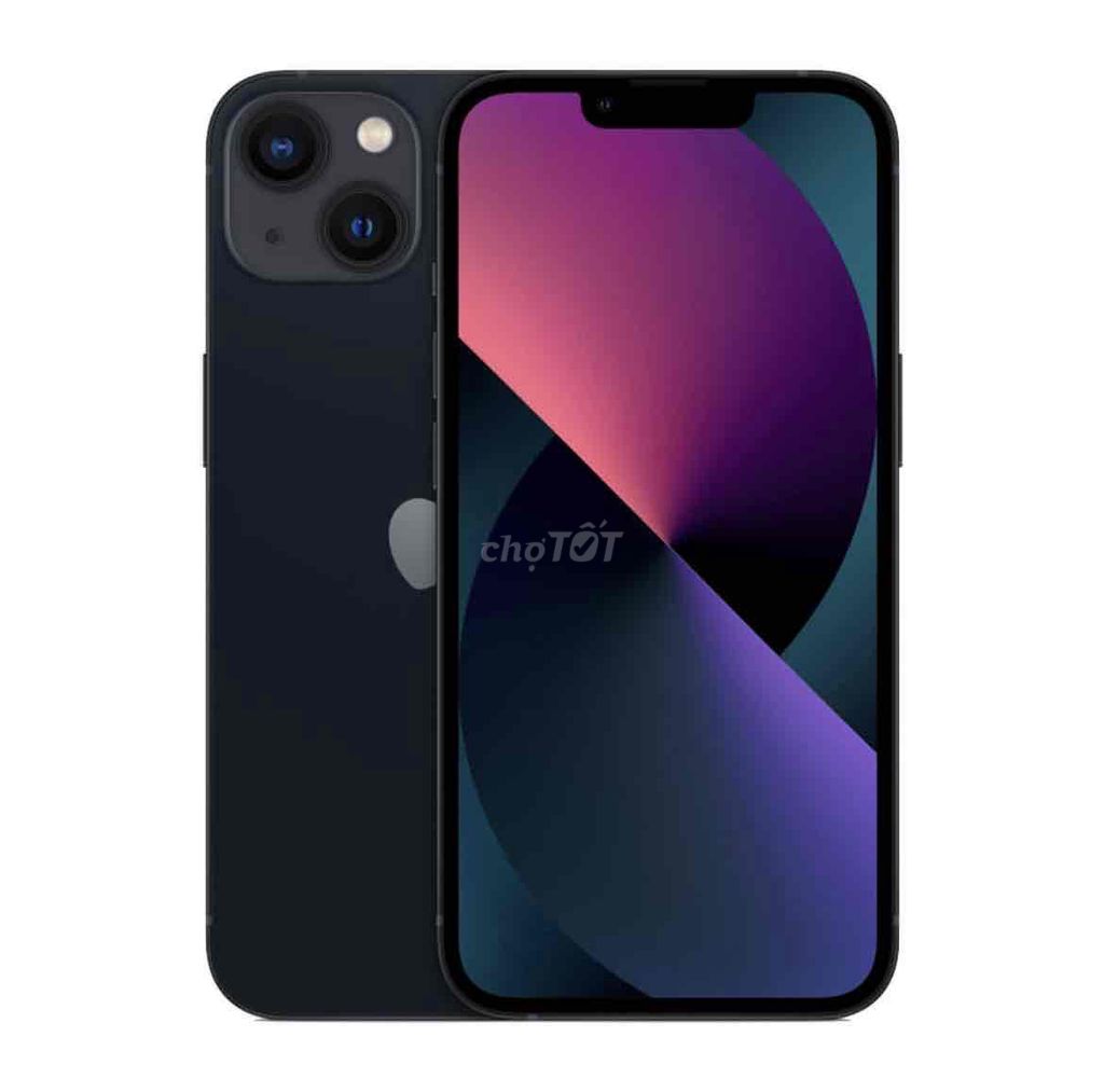 iPhone 13 128GB Đen Đã sử dụng. Mua bán Điện thoại tại Thành phố Gia Nghĩa Đắk Nông được đăng bởi Mạnh Dương hình 1