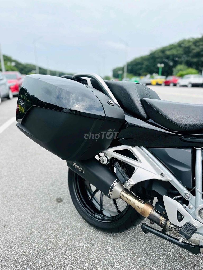 🌎 𝐁𝐌𝐖 𝐑𝟏𝟐𝟓𝟎 𝐑𝐓 𝟐𝟎𝟐𝟑 𝐒𝐩𝐨𝐫𝐭. Mua bán Xe máy tại Quận Tân Bình Tp Hồ Chí Minh được đăng bởi Nguyễn Đình Quang Duy  hình 6