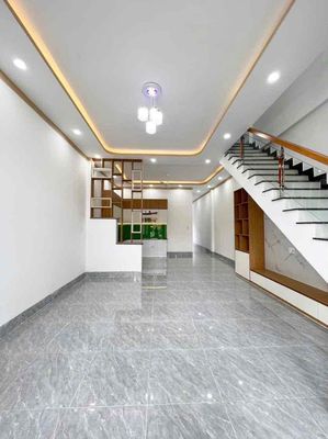 Nhà Mặt Tiền Kinh doanh tại Khánh Bình 05, Tân Uyên - 770TR/110m2