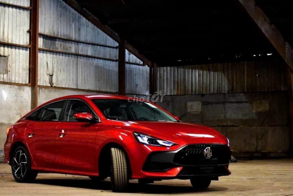 MG5 ƯU ĐÃI LỚN, CỰC TỐT, 80 TRIỆU NHẬN XE. Mua bán Ô tô tại Quận Cẩm Lệ Đà Nẵng được đăng bởi MG ĐÀ NẴNG hình 2