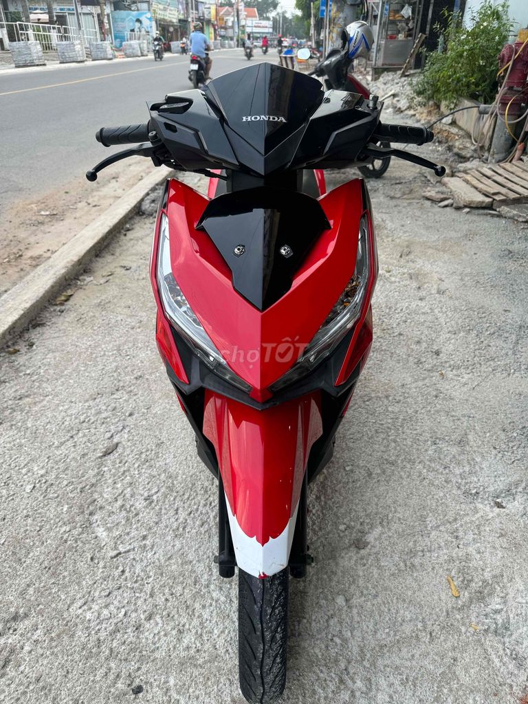 vdio bõ mẫu còn rất đẹp nhé. Mua bán Xe máy tại Thành phố Thuận An Bình Dương được đăng bởi Việt Thái hình 4