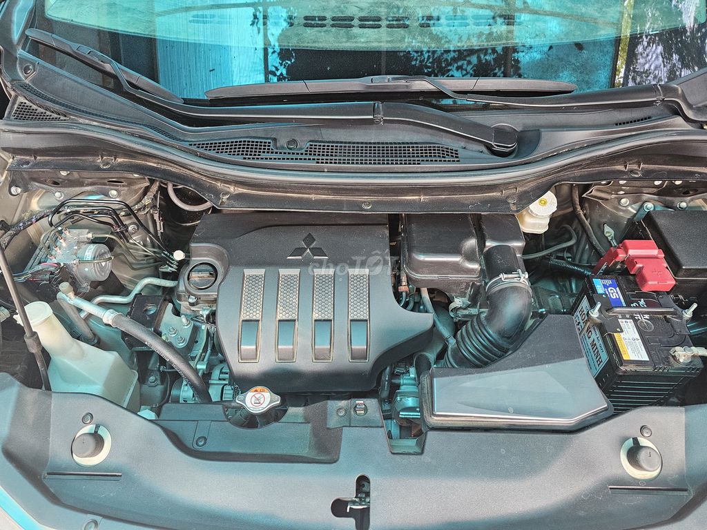 Mitsubishi Xpander 2019 1.5 AT - 52700 km. Mua bán Ô tô tại Huyện Long Thành Đồng Nai được đăng bởi Minh Lê Quang hình 3