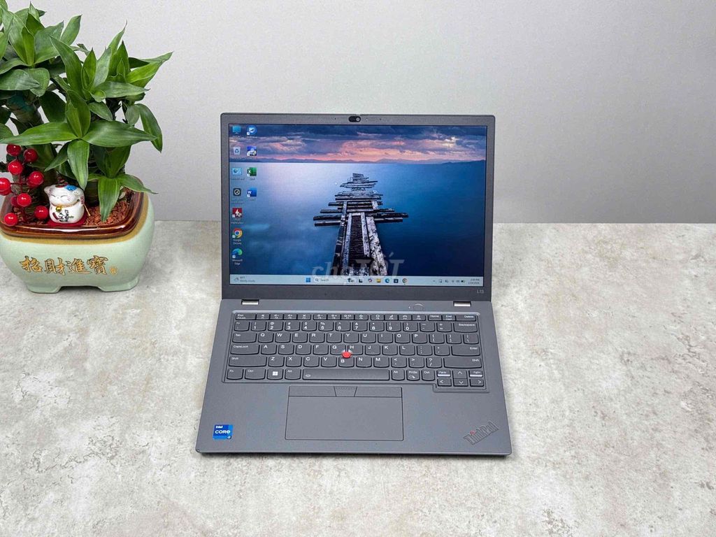 Lenovo ThinkPad L13 Gen 3 i7-1255U 16GB/256GB. Mua bán Laptop tại Thành phố Thủ Đức Tp Hồ Chí Minh được đăng bởi Nguyễn Đức Tính hình 1