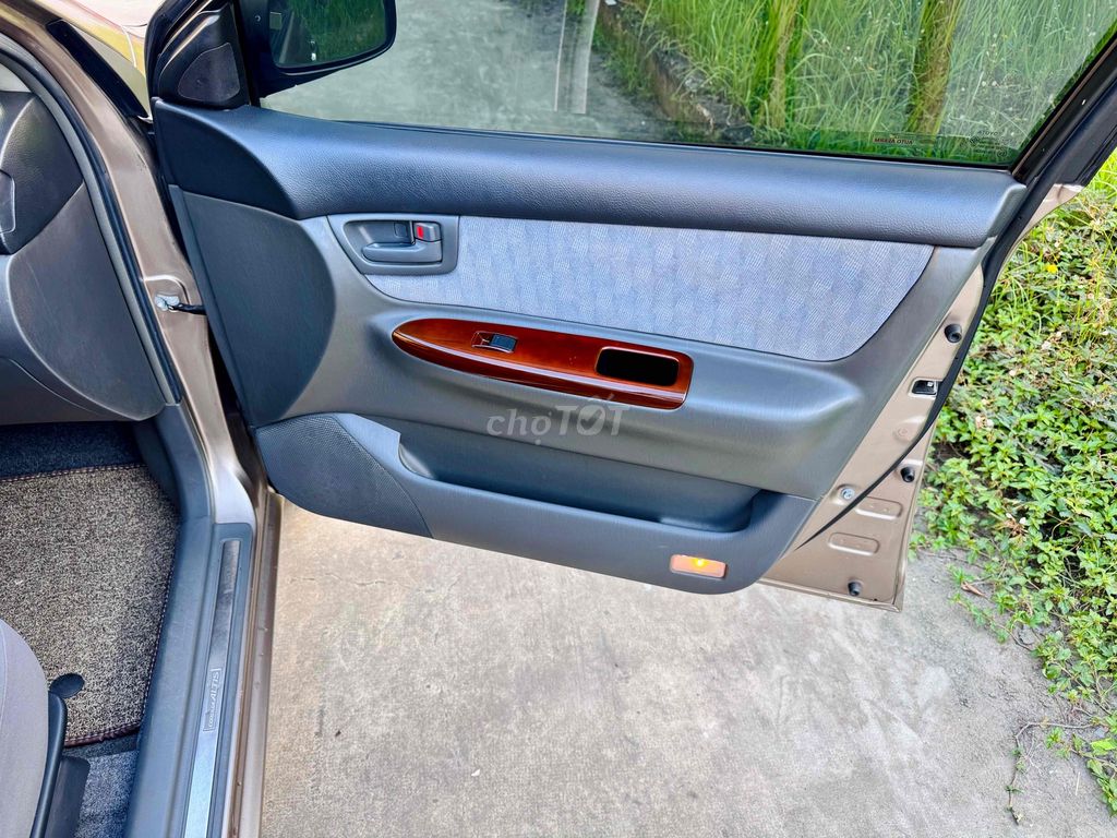 Toyota Corolla ALTIS 2007 siêu chất 💥💥💥. Mua bán Ô tô tại Quận Ninh Kiều Cần Thơ được đăng bởi AUTO CAO TUẤN cần thơ hình 13