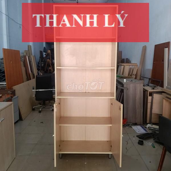 tủ kệ hồ sơ văn phòng # tủ gỗ mdf