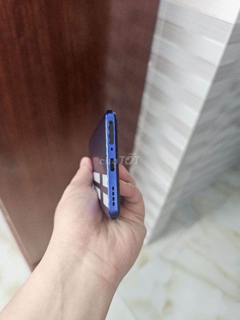 Realme GT Neo 3 (150W) 12/256GB