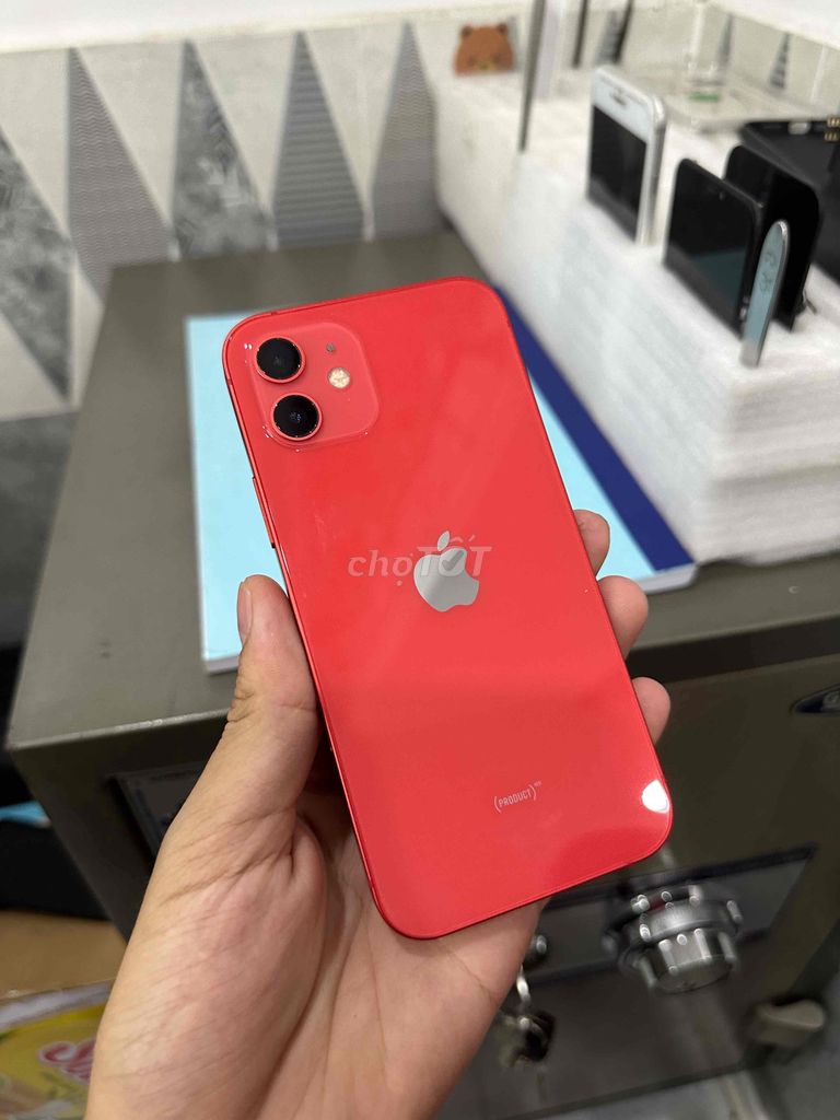 iPhone 12 quốc tế zin full chức năng đẹp keng