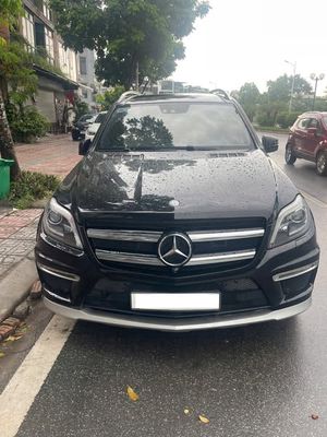 Mercedes-Benz GL63 AMG V8 Biturbo 5.5L 2015. Mua bán Ô tô tại Quận Tây Hồ Hà Nội được đăng bởi Hoàng Minh