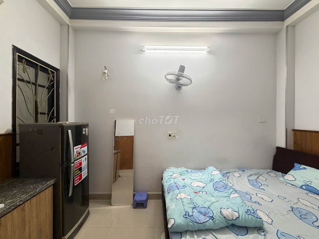 Studio with kitchenette near Helio, available now — photo 5