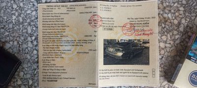 6 241 2008 1.8 MT - 190000 km. Mua bán Ô tô tại Thành phố Vĩnh Yên Vĩnh Phúc được đăng bởi Vu xuan trang