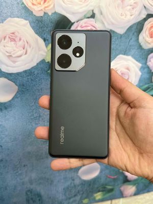 Realme Neo 7 Đen 256GB BH 6th có trả góp