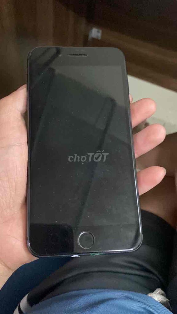 Apple iPhone Đen. Mua bán Điện thoại tại Quận Nam Từ Liêm Hà Nội được đăng bởi trường hình 1