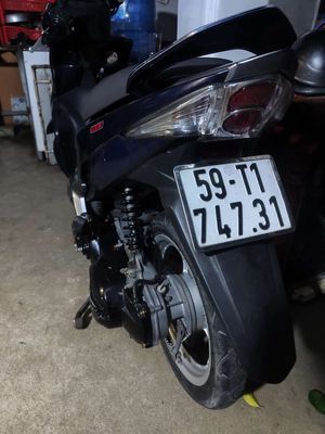 Xe nhà ít đi zin từ trong ra ngoài odo chuẩn 27k. Mua bán Xe máy tại Huyện Bình Chánh Tp Hồ Chí Minh được đăng bởi Phong Le