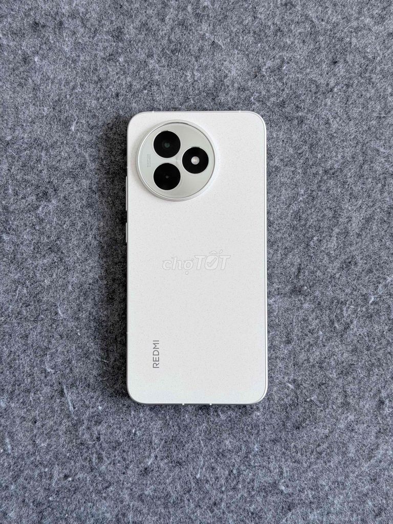 Xiaomi Redmi K80 Ultra 12/256GB Trắng 99%. Mua bán Điện thoại tại Quận Ninh Kiều Cần Thơ được đăng bởi Nguyên Mobile 65 hình 1