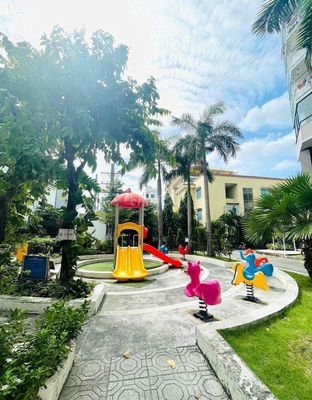 Cần bán chung cư 8X Đầm Sen diện tích 45m 1PN GIÁ 2,35 Tỷ - Sổ hồng
