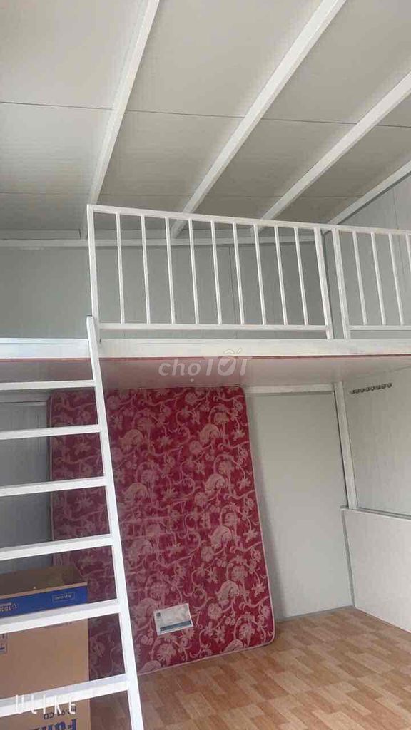 🔥DUPLEX GIÁ HSSV NỘI THẤT CƠ BẢN GẦN LÝ CHIÊU HOÀNG CHỈ TÍNH ĐIỆN NUOC