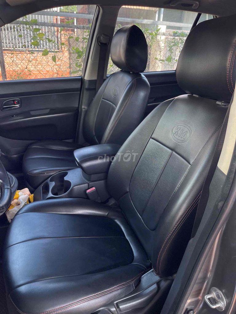 Kia Carens 2010 SX 2.0 AT - 68688 km. Mua bán Ô tô tại Thành phố Thuận An Bình Dương được đăng bởi bin sg car hình 11