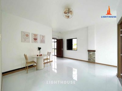 Serviced studio 51 m² · 2 bed · Đường Bùi Đình Tuý