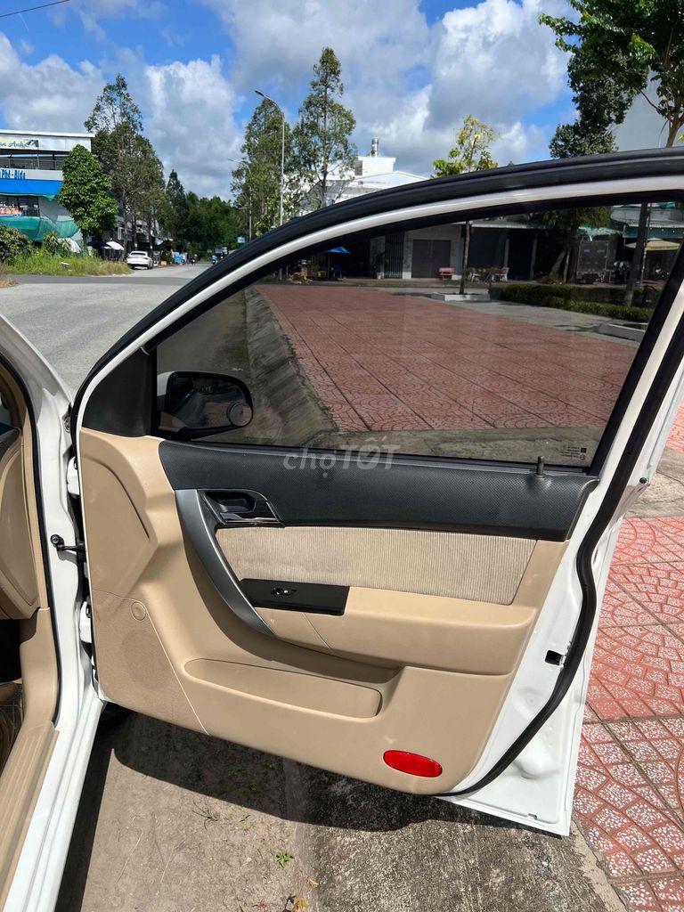 Chevrolet Aveo 2016 LT 1.5 - 123 km. Mua bán Ô tô tại Huyện Phong Điền Cần Thơ được đăng bởi mua bán trao đổi xe cũ MỸ KHANH  hình 16