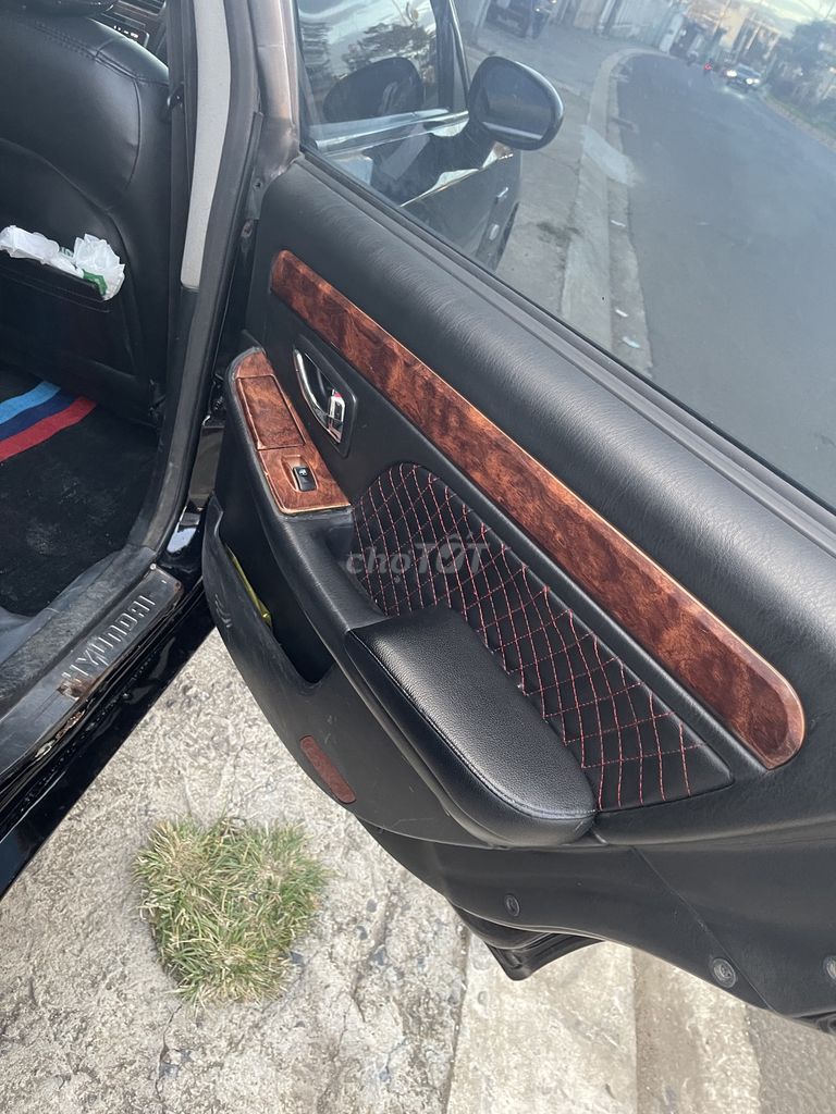 Huynhdai XG 300 cửa nóc số tự động. Mua bán Ô tô tại Thành phố Pleiku Gia Lai được đăng bởi nguyễn trường thi hình 7