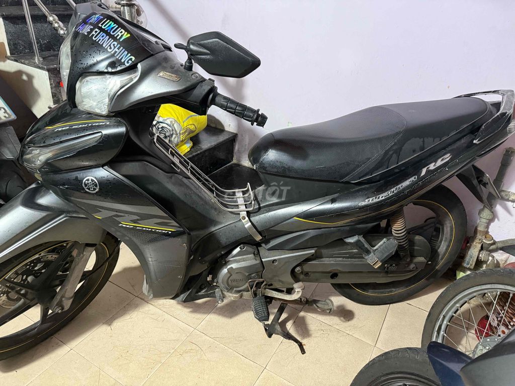 Jupiter Fi 2018 odo 45000kmbs 43 chính chủ máy êm. Mua bán Xe máy tại Quận Thanh Khê Đà Nẵng được đăng bởi công trung hình 2