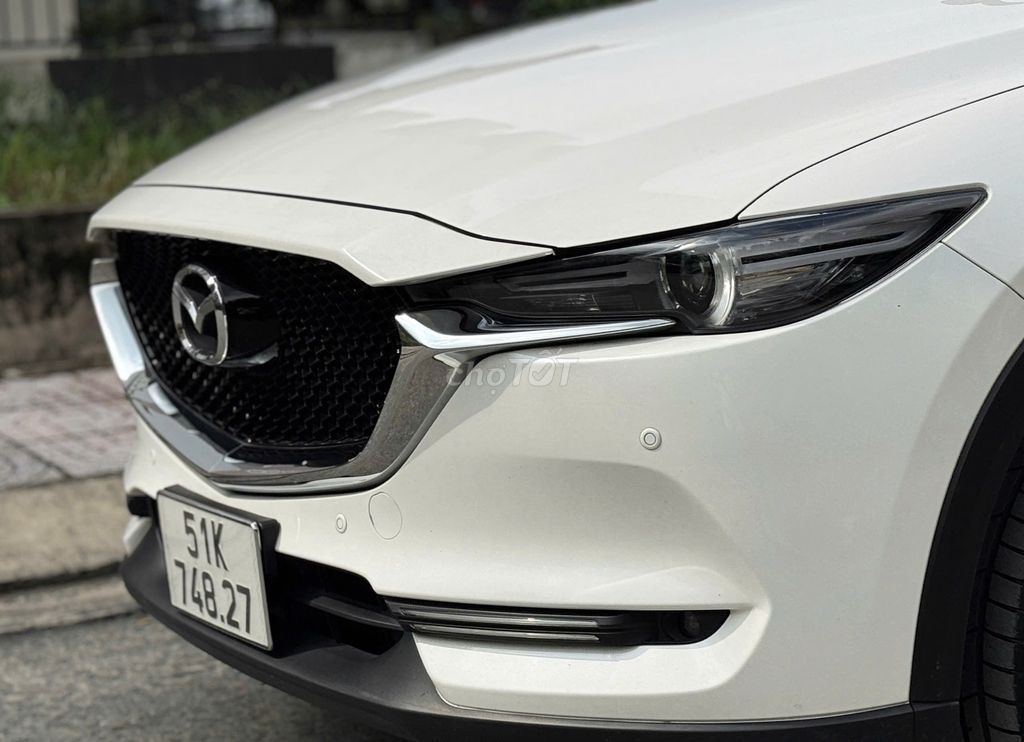 Mazda CX 5 2023 2.0 Premium - 30000 km siêu keng. Mua bán Ô tô tại Quận Gò Vấp Tp Hồ Chí Minh được đăng bởi Phan Trung Quân hình 4
