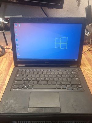 Dell Latitude E7250 i5 8GB/256GB SSD Văn phòng