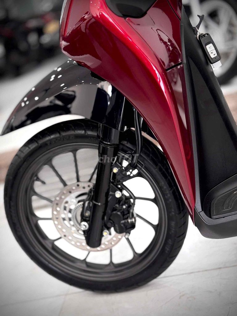 ShMode 2023 ABS Lướt chính chủ ký (Hỗ trợ GÓP ) 🔥. Mua bán Xe máy tại Thị xã Phú Mỹ Bà Rịa - Vũng Tàu được đăng bởi Cửa Hàng Xe Máy Phú Mỹ hình 10
