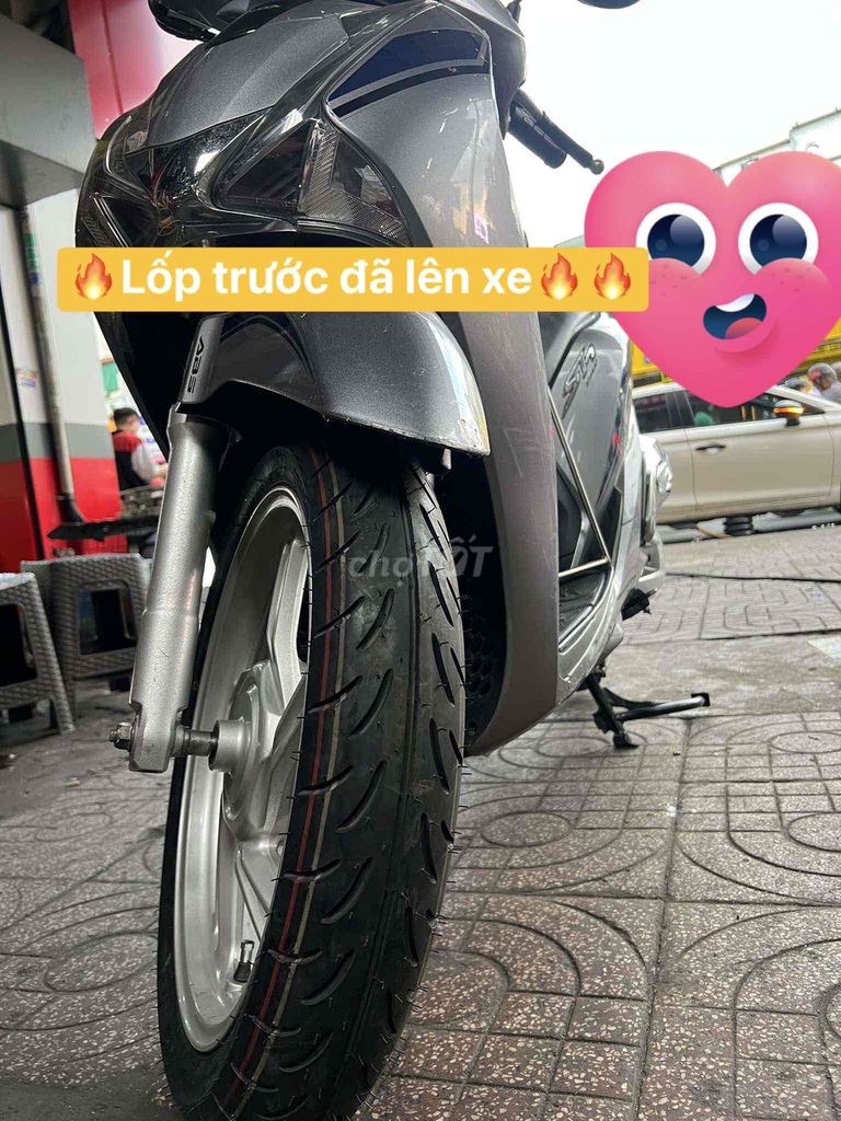 🔥Hàng về hàng về 📣📣📣📣Lốp Bridgestone thái trôi dot