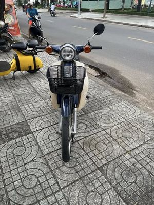 Daelim Cub 50cc 2018 50cc Xanh dương. Mua bán Xe máy tại Thành phố Biên Hòa Đồng Nai được đăng bởi Nguyễn Quốc Thắng