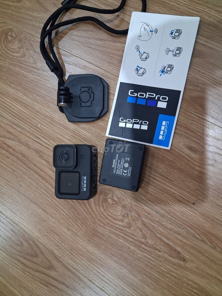 Máy quay GoPro Hero 9 Black Đen. Mua bán Máy ảnh, Máy quay tại Quận Hai Bà Trưng Hà Nội được đăng bởi Thiết bị công nghệ chính hãng giá tốt YouTube thiết bị công nghệ Văn Tư hình 1