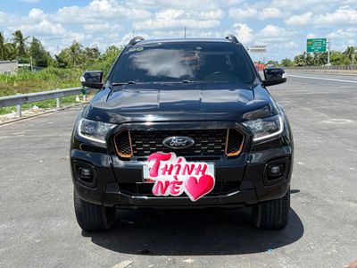 Ford Ranger 2020 Wildtrak 2.0L 4x4 AT - 51000 km. Mua bán Ô tô tại Quận 3 Tp Hồ Chí Minh được đăng bởi Thanh Khoa Sài Gòn Ford