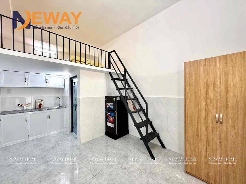 Аренда · 1 комн. · 30 м² · Quận 12, ул. Đường Nguyễn Văn Quá