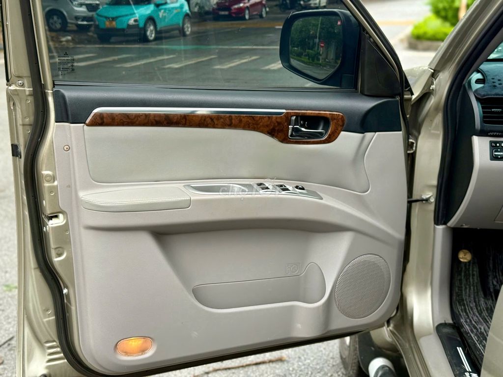 Mitsubishi Pajero Sport 2015 G 4x2 AT - 92000 km. Mua bán Ô tô tại Quận Bắc Từ Liêm Hà Nội được đăng bởi An Phát AUTO hình 7