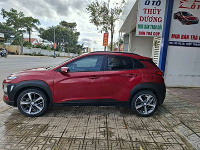 Hyundai Kona 2021 2.0 AT Đặc biệt - 62000 km