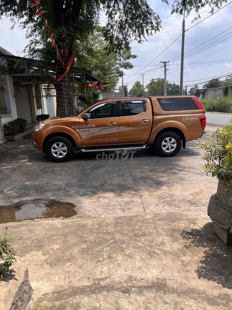 Nissan Navara 2017 EL Premium R - 103000 km. Mua bán Ô tô tại Thành phố Biên Hòa Đồng Nai được đăng bởi Vân Anh hình 11