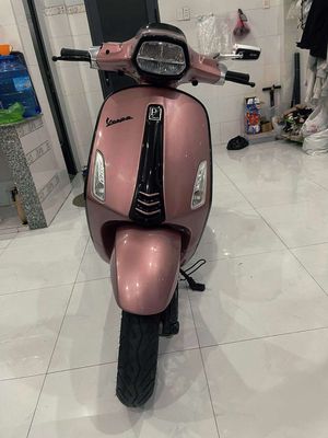 Piaggio Vespa Sprint 2019 Hồng 40000 km