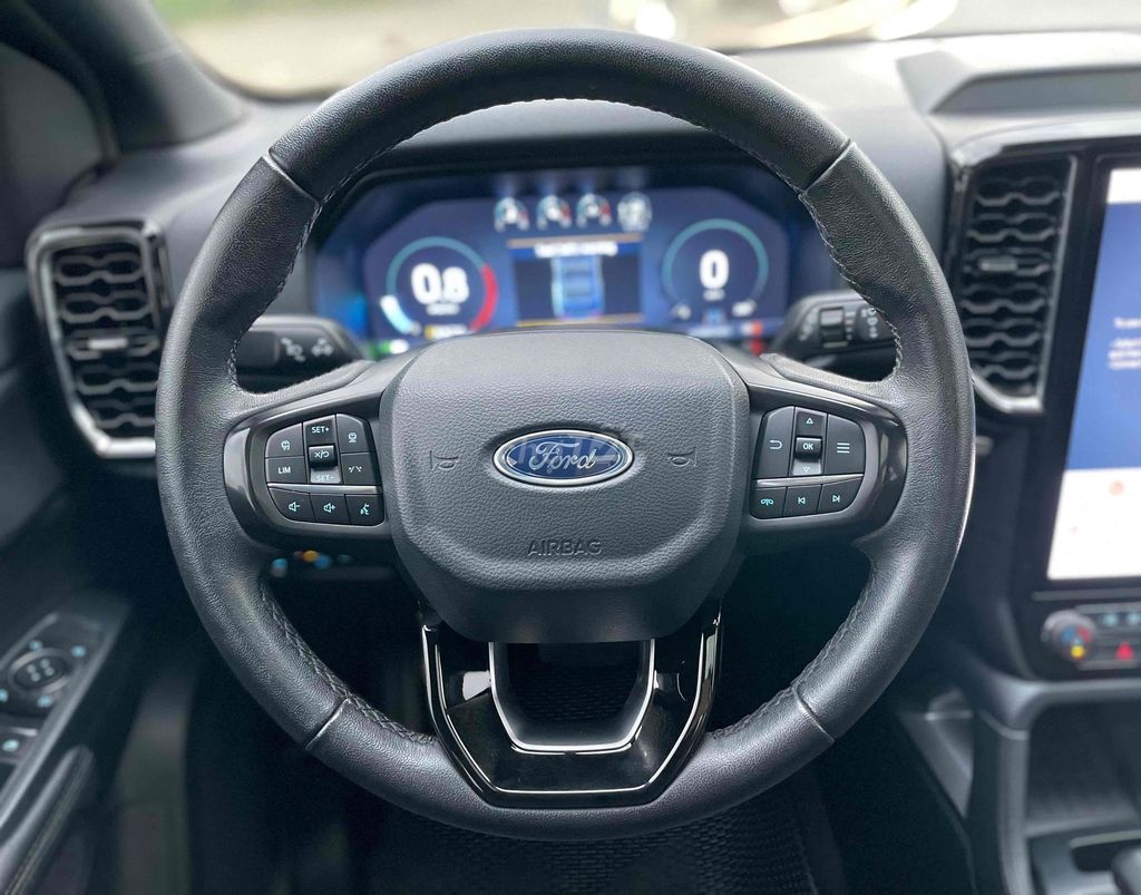 Ford Everest 2023 Titanium+ 2.0 AT 4x4 - 25000 km. Mua bán Ô tô tại Quận Cầu Giấy Hà Nội được đăng bởi CHỢ ÔTÔ CẦU GIẤY hình 13