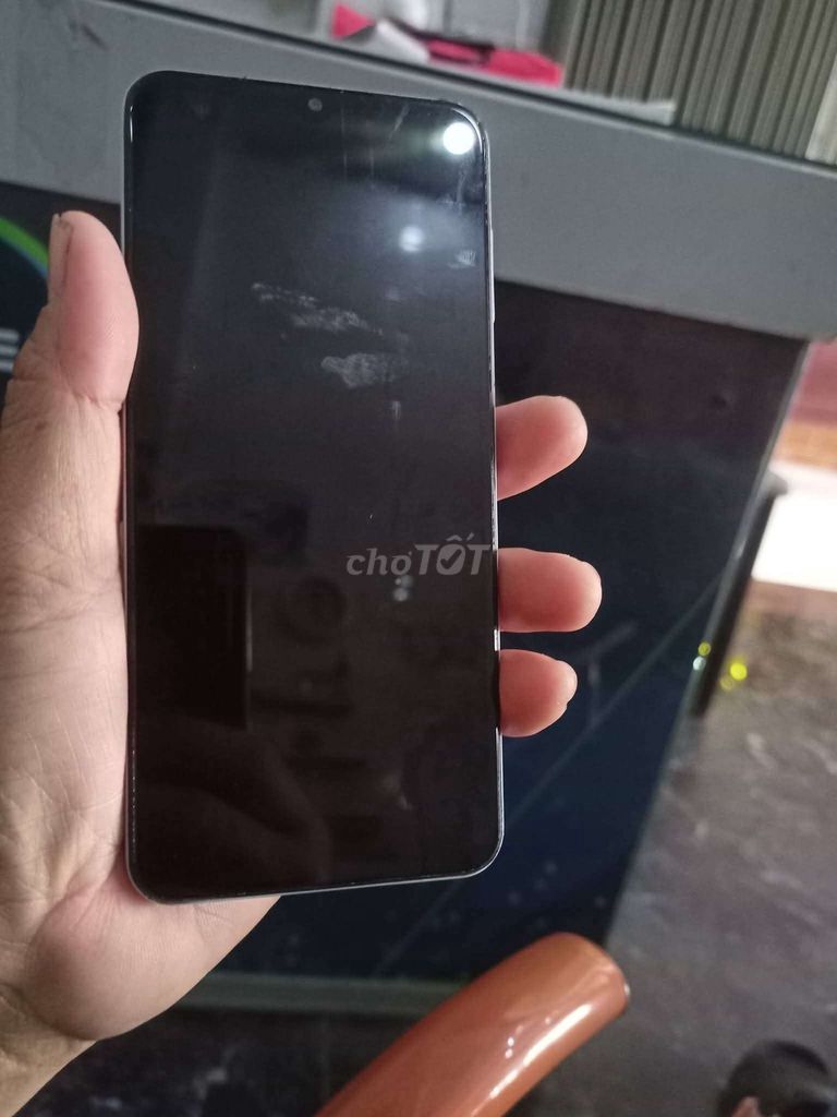 Samsung A13 6GB/128GB Xám. Mua bán Điện thoại tại Thị xã Long Mỹ Hậu Giang được đăng bởi nguyen dang khoa hình 1