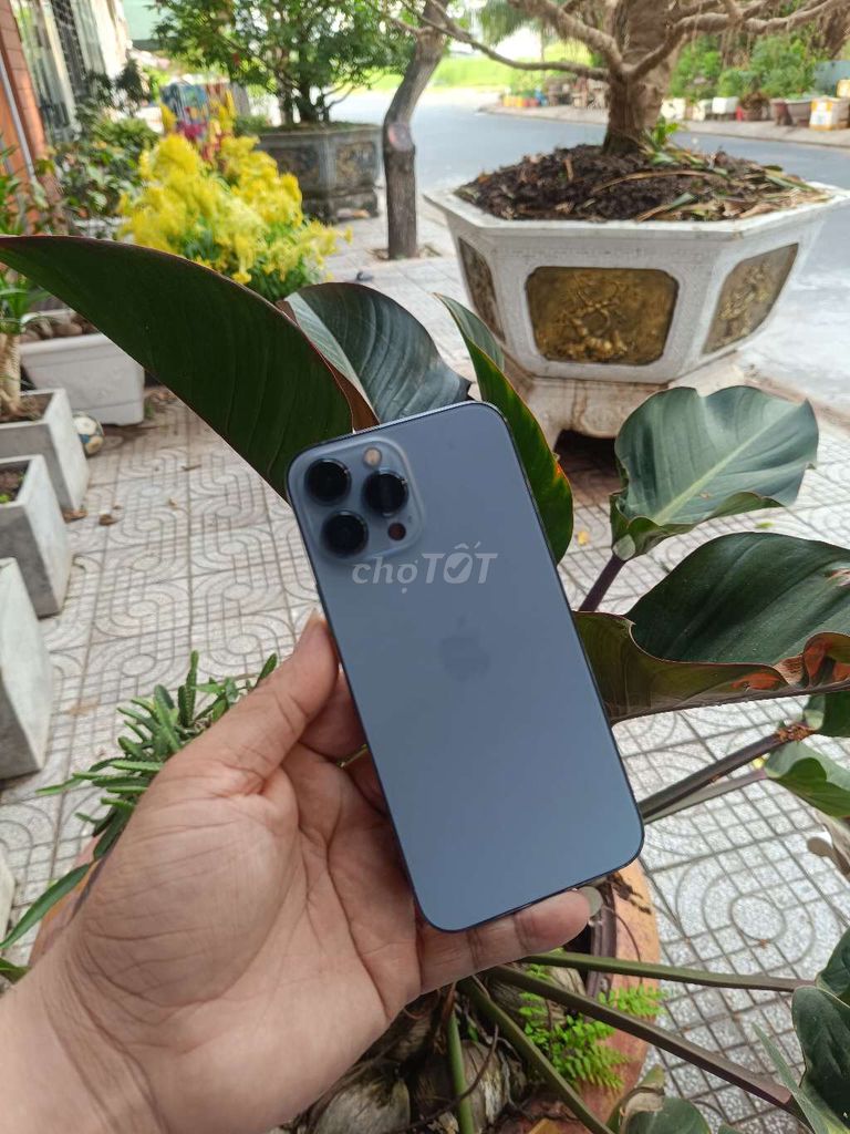 Iphone 13pro max 128gb quốc tế mỹ. Mua bán Điện thoại tại Quận Ninh Kiều Cần Thơ được đăng bởi  Quyên hình 1
