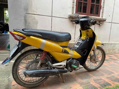 Cần bán wave a 2011 máy zin phù hợp sv chở hàng. Mua bán Xe máy tại Huyện Khoái Châu Hưng Yên được đăng bởi Đạt Lê