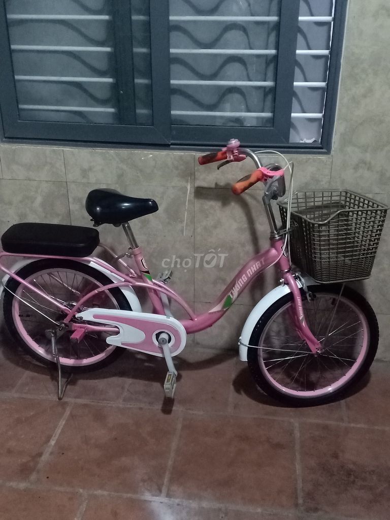 Bạn xe đạp thông nhất sin 20 inh còn moi  90/. Mua bán Xe đạp tại Quận Hà Đông Hà Nội được đăng bởi Bao tram hình 2