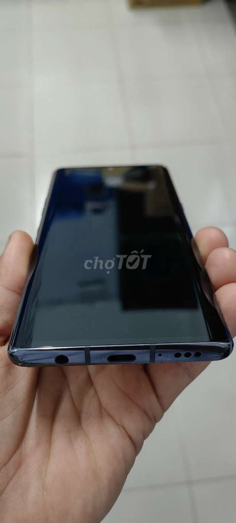 LG Velvet 8GB/128GB Hàn Quốc 95%. Mua bán Điện thoại tại Quận Bình Thuỷ Cần Thơ được đăng bởi Quang hình 1
