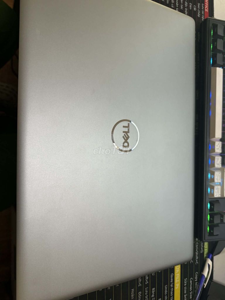 Dell Precision 7550 i5 10400H Ram 16GB/ SSD 512GB. Mua bán Laptop tại Quận 1 Tp Hồ Chí Minh được đăng bởi Lâm Khang hình 1